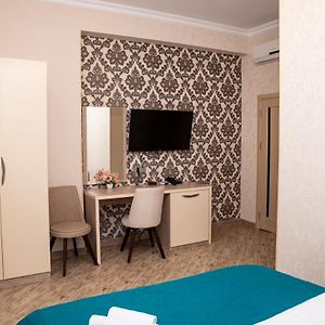 Private Bathroom King Room